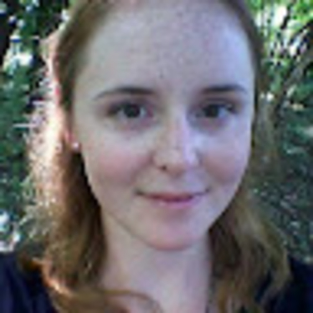 Meet your Posher, Vanessa